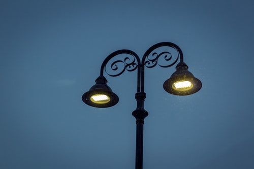 Public lighting
