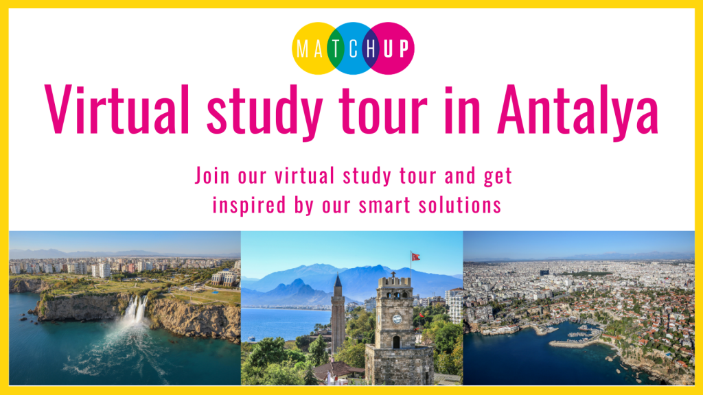Antalya Study Tour